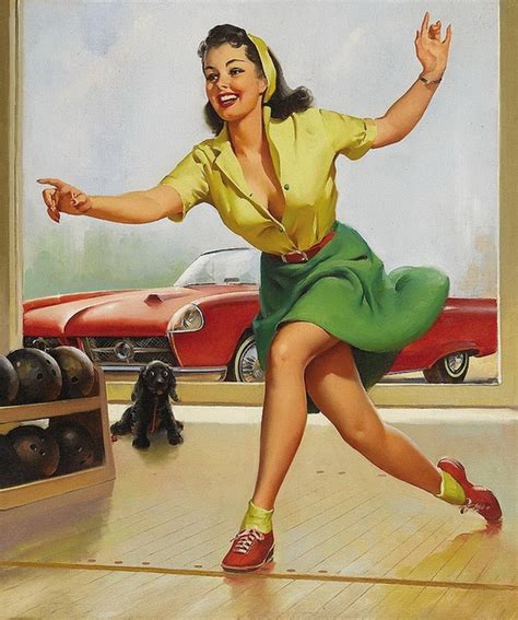 nude pin up girls|Simply the best: Vintage pinups and centerfolds